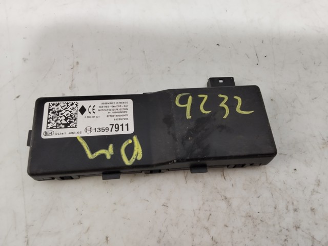 13597911 OPEL купить в Черновцы