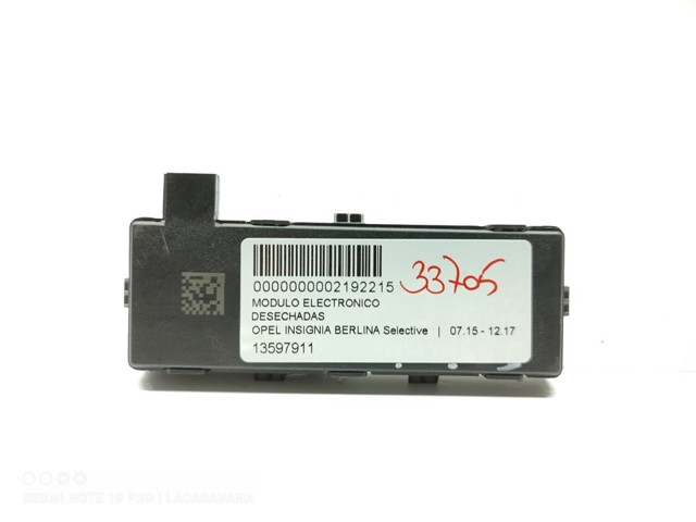 13597911 OPEL купить в Тернополь