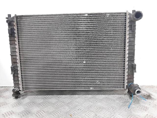 FORD 1359798 Радиатор в наличии Полтава