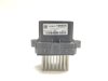 Resistor (resistência) de ventilador de forno (de aquecedor de salão) 13598091 OPEL