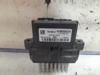 Resistor (resistência) de ventilador de forno (de aquecedor de salão) 13598091 OPEL