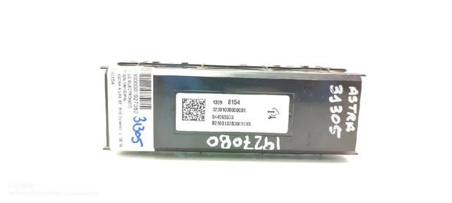 OPEL 13598154 в наличии Житомир
