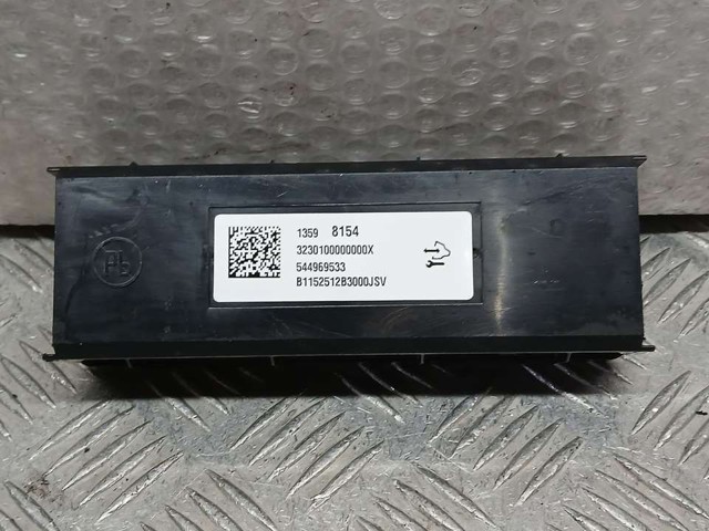 OPEL 13598154 в наличии Павлоград