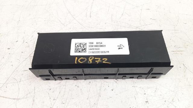 OPEL 13598154 в наличии Харьков