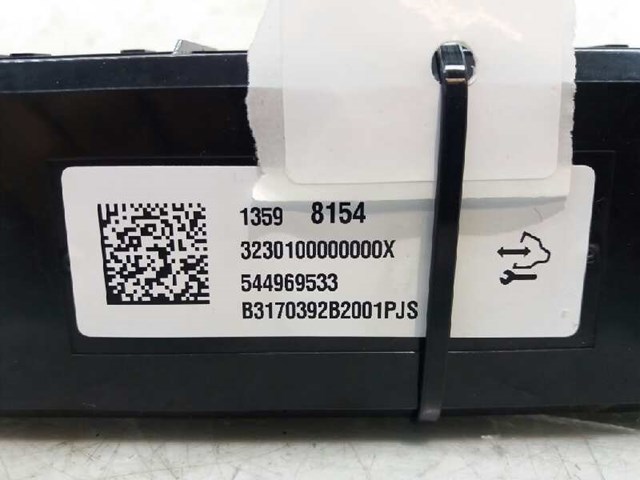 OPEL 13598154 в наличии Винница