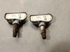 Sensor de pressão de ar nos pneus 13598775 OPEL