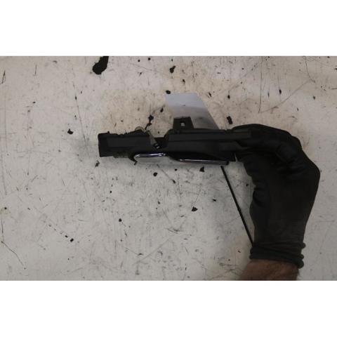 OPEL 136045 Ручка двери боковой (сдвижной) внутренняя правая в наличии Николаев