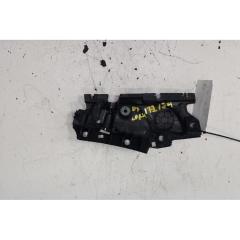 136045 OPEL Ручка двери боковой (сдвижной) внутренняя правая купить в Николаев