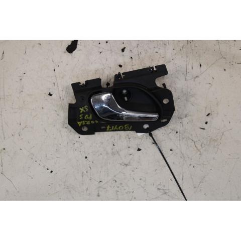 OPEL 136045 Ручка двери боковой (сдвижной) внутренняя правая в наличии Черновцы