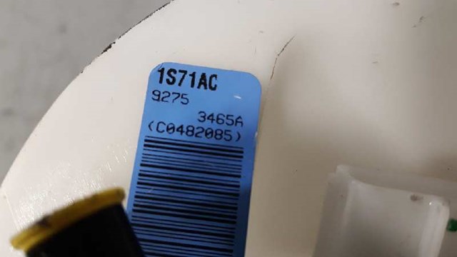 1360593 FORD Модуль топливного насоса с датчиком уровня топлива купить в Харьков