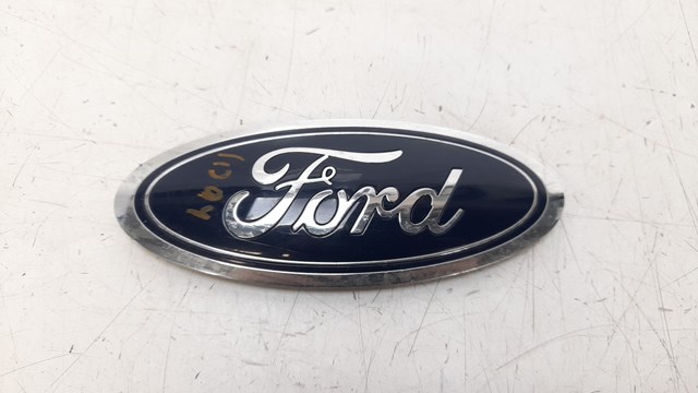 Emblema de grelha do radiador 1360719 Ford