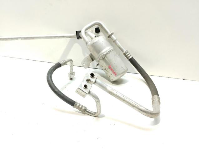 Mangueira de aparelho de ar condicionado, desde o compressor até o radiador 1361585 Ford