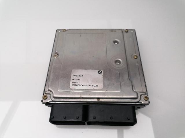 13617793443 BMW Модуль управления (ЭБУ) двигателем купить в Запорожье