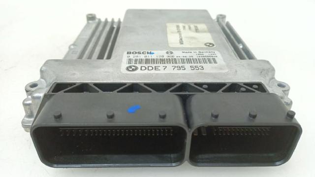 13617795553 BMW Блок управления двигателем купить в Черновцы