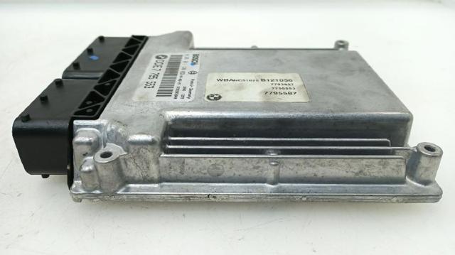 13617795553 BMW Модуль управления (ЭБУ) двигателем купить в Чернигов