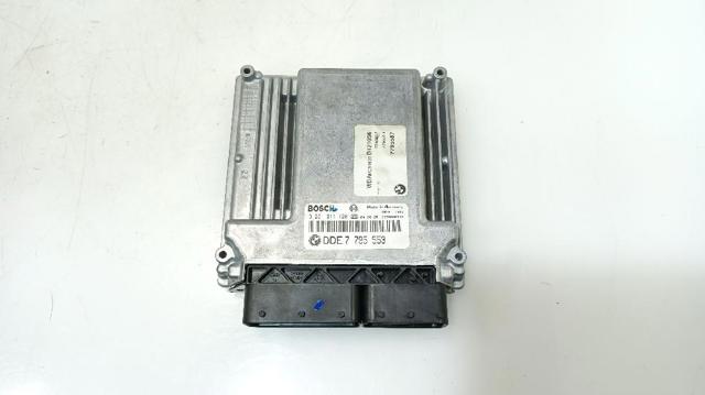 BMW 13617795553 Модуль управления (ЭБУ) двигателем в наличии Павлоград