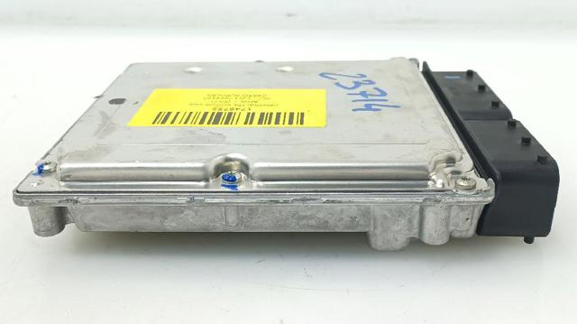 13617808124 BMW Модуль управления (ЭБУ) двигателем купить в Николаев
