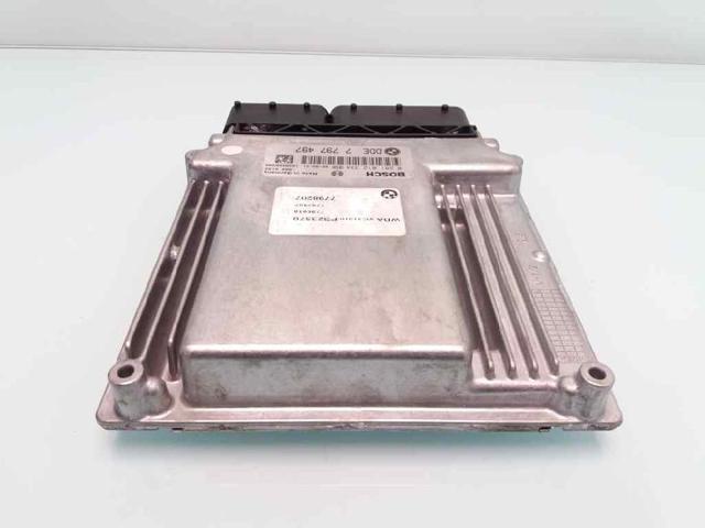 13617808125 BMW Модуль управления (ЭБУ) двигателем купить в Черкассы
