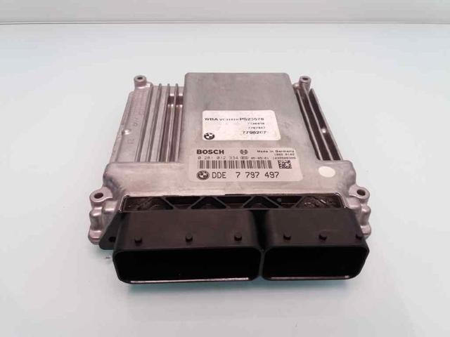 13617808125 BMW Модуль управления (ЭБУ) двигателем купить в Ирпень