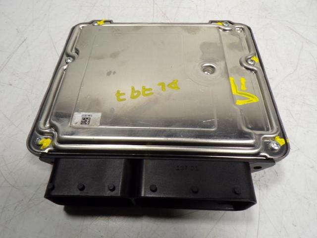 BMW 13618473185 Модуль управления (ЭБУ) двигателем в наличии Черкассы