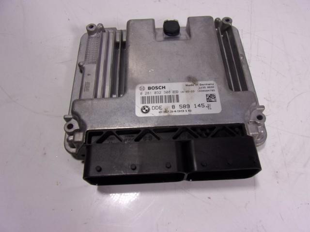 13618473185 BMW Блок управления двигателем купить в Львов