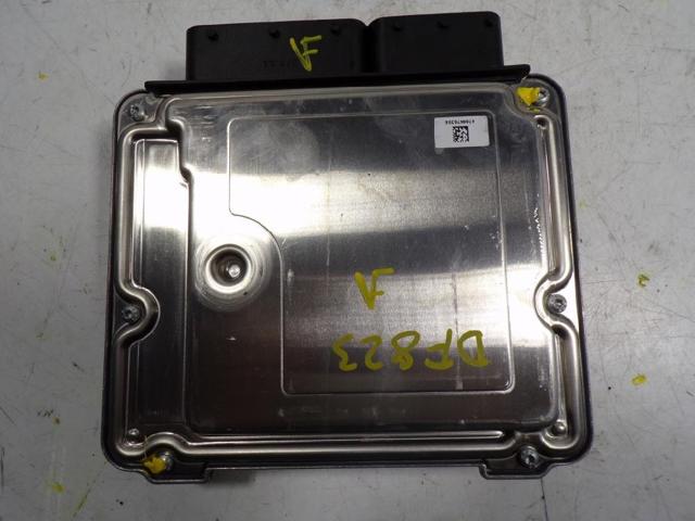 13618473185 BMW Блок управления двигателем купить в Львов