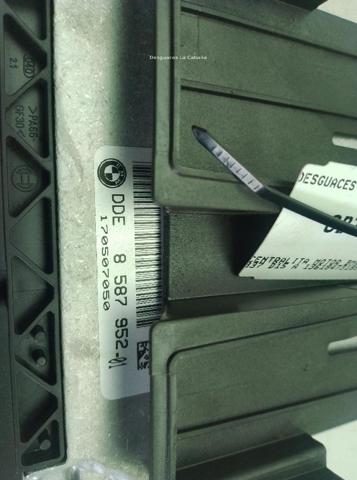 13618473185 BMW Модуль управления (ЭБУ) двигателем купить в Кривой Рог