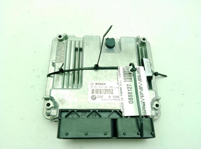 13618473185 BMW Блок управления двигателем купить в Ужгород