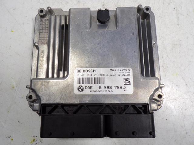 13618473185 Блок управления двигателем купить Винница