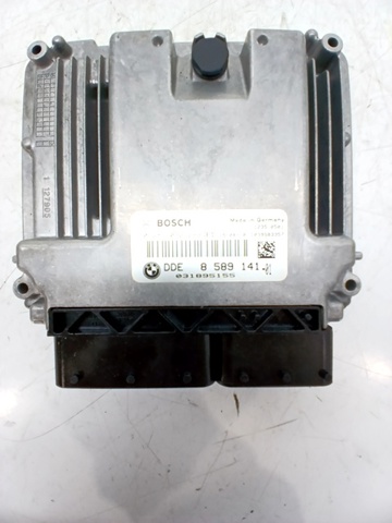 13618473185 Модуль управления (ЭБУ) двигателем купить Черновцы