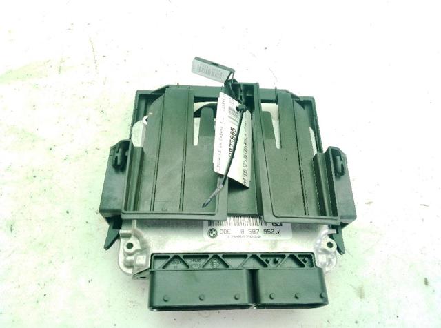 13618473185 BMW Модуль управления (ЭБУ) двигателем купить в Полтава