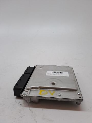 BMW 13618506199 Модуль управления (ЭБУ) двигателем в наличии Днепр