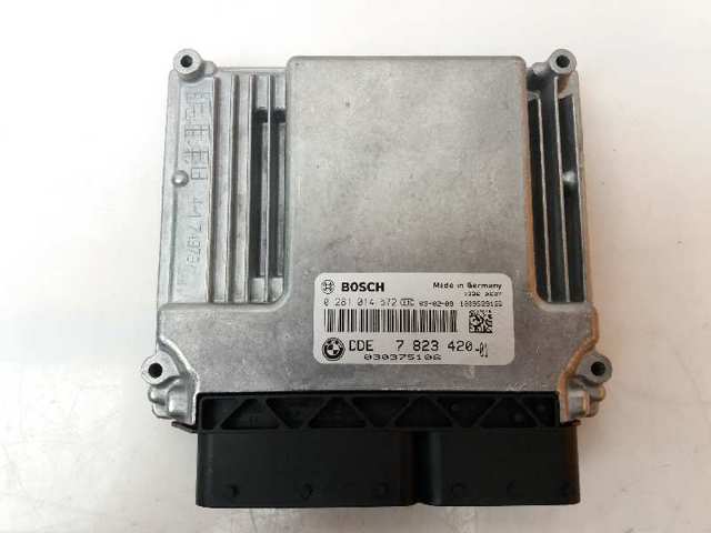 13618512498 BMW Модуль управления (ЭБУ) двигателем купить в Черкассы