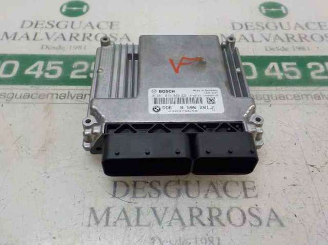 BMW 13618512588 Модуль управления (ЭБУ) двигателем в наличии Николаев