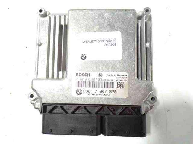 BMW 13618512588 Блок управления двигателем в наличии Каменское