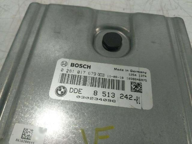 13618518891 BMW Модуль управления (ЭБУ) двигателем купить в Черкассы