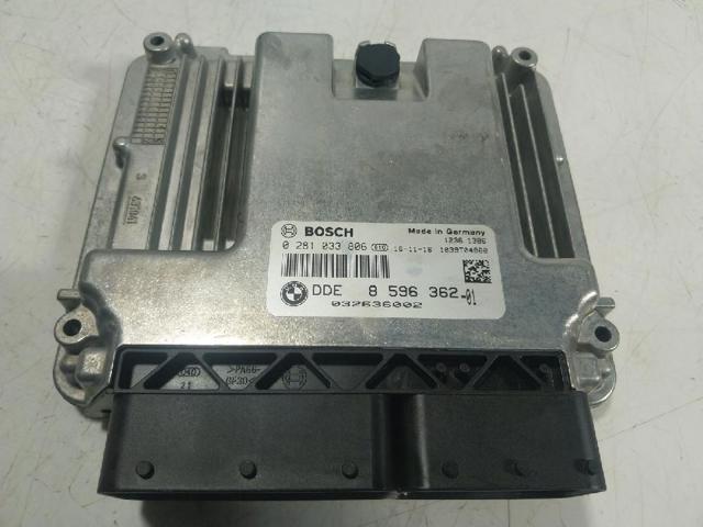 13618576522 BMW Блок управления двигателем купить в Кривой Рог