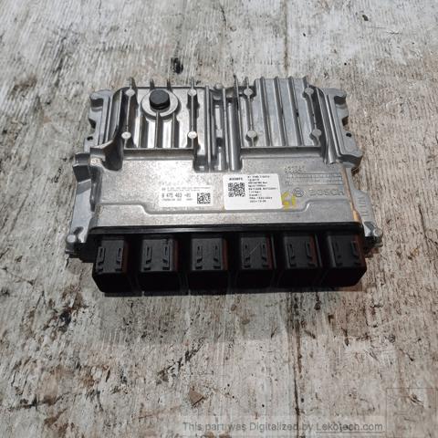13618576522 BMW Блок управления двигателем купить в Киев