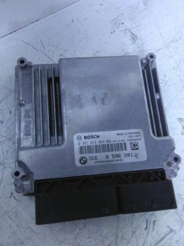 13618577664 BMW Модуль управления (ЭБУ) двигателем купить в Павлоград