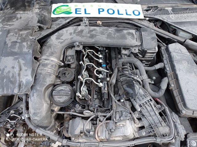 13618585376 BMW Модуль управления (ЭБУ) двигателем купить в Запорожье