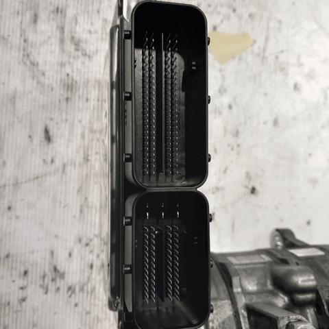 13618586534 BMW Модуль управления (ЭБУ) двигателем купить в Сумы