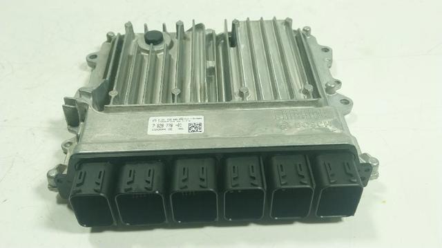 13618598153 BMW Модуль управления (ЭБУ) двигателем купить в Тернополь