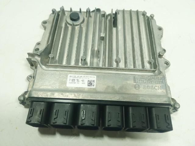 13618598153 BMW Модуль управления (ЭБУ) двигателем купить в Украина