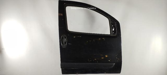 FIAT 1361948080 Дверь передняя правая в наличии Полтава