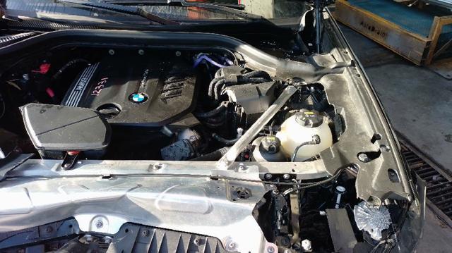 13619886577 BMW Модуль управления (ЭБУ) двигателем купить в Винница