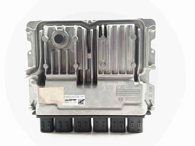 13619886577 BMW Блок управления двигателем купить в Кривой Рог
