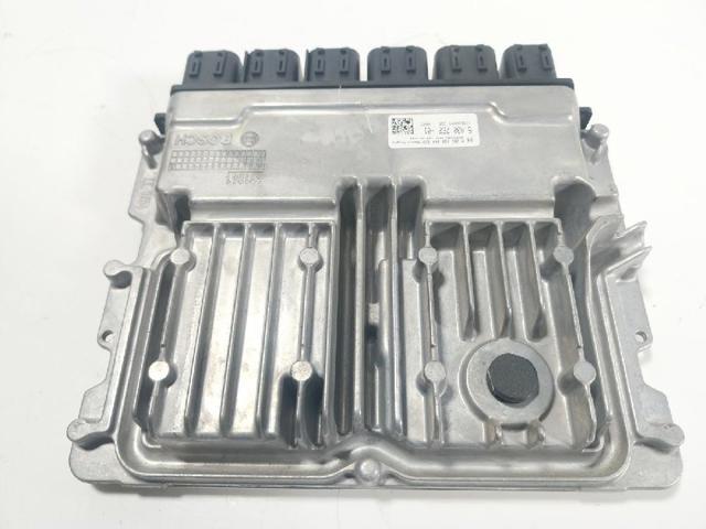 13619886577 BMW Блок управления двигателем купить в Ужгород