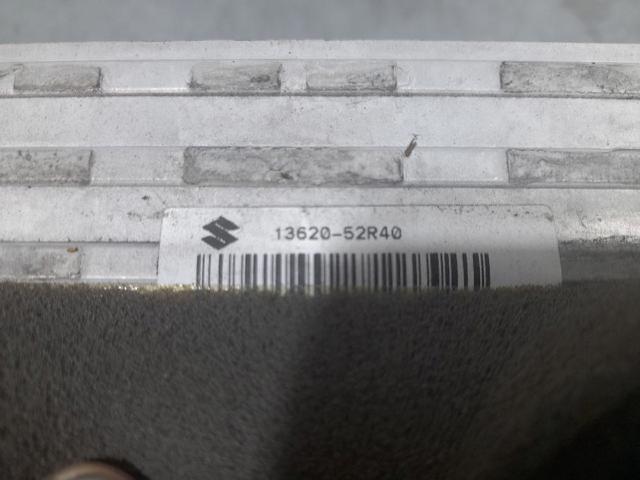 Radiador de intercooler Suzuki Swift 5 AZ