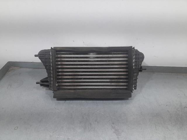 Radiador de intercooler Suzuki Swift 5 AZ