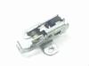 Fecho superior da porta traseira esquerda batente 1362416080 FIAT